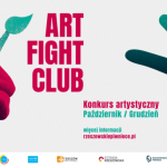 Rzeszowskie Piwnice: konkurs artystyczny Art Fight Club. Trwają zgłoszenia