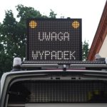 Tragiczny wypadek w Głogowie Młp. Kierowca autobusu potrącił pieszego