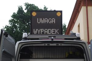 Tragiczny wypadek w Głogowie Młp. Kierowca autobusu potrącił pieszego