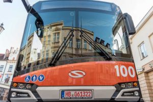 Sylwestrowo-noworoczny rozkład jazdy autobusów MPK i PKS w Rzeszowie