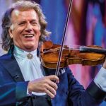 André Rieu w Dublinie. Najnowszy koncert maestra w rzeszowskiej „Zorzy”!