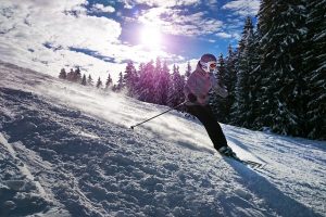 Ferie zimowe z bonem turystycznym. Na Podkarpaciu w prawie 1500 miejscach