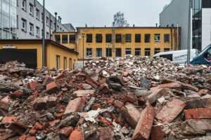 Ruszył kolejny etap rozbudowy Podkarpackiego Centrum Chorób Płuc