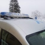 Śnieg wrócił na Podkarpacie. Trudne warunki na drogach. MPGK w akcji