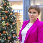 „Sojusznik młodzieży”. Dr inż. Anna Szlachta z PRz laureatką konkursu SEP