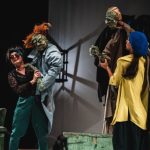 Teatr Maska w Rzeszowie poleca się na drugą część sezonu artystycznego