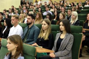 Więcej studentów WSPiA otrzyma stypendium socjalne. Nowy próg dochodowy