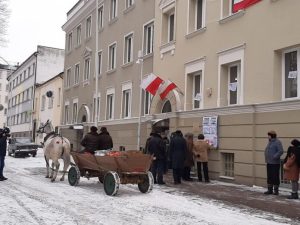 42. rocznica porozumień rzeszowsko-ustrzyckich. Program uroczystości