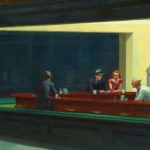 „Hopper. Amerykańska love story” w Kinie Konesera. W poniedziałek w Heliosie