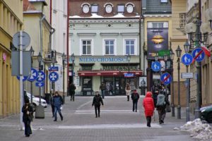 Kultowy bar „Murzynek” zakończy działalność? „Szkoda, kawał historii”