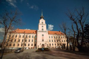 Sąd Okręgowy w Rzeszowie ma nowego prezesa. Człowiek „dobrej zmiany”