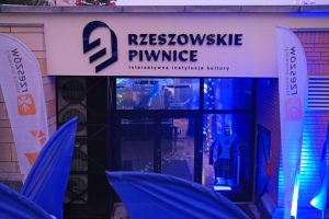 Teatr w Rzeszowskich Piwnicach. Warsztaty, koncerty, spektakle… Trwają zapisy