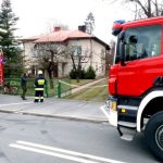 Tragedia pod Lubaczowem! Eksplozja pieca centralnego ogrzewania