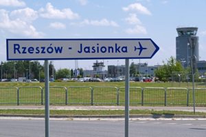 Wizzair zostanie w Jasionce. Od czerwca uruchomi nowe połączenie