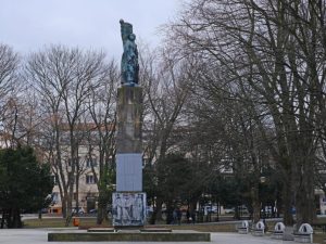 Znane nowe miejsce pomnika Wdzięczności Armii Radzieckiej. Kiedy przenosiny?