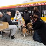 „Autobus ciepła” zakończył misję. Nakarmił ponad 5000 osób