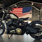 Harley-Davidson „New Jork-Rzeszów 2” z prestiżowymi nagrodami w USA