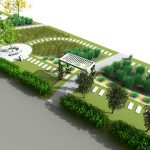 Kolejna inwestycja z RBO. Powstanie mini park na os. Króla Augusta