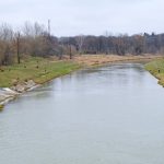 Koniec piątkowych poszukiwań nastolatka na Wisłoku. Nie ma przełomu