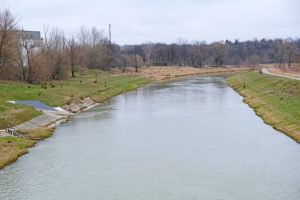 Koniec piątkowych poszukiwań nastolatka na Wisłoku. Nie ma przełomu