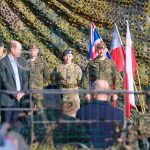 Książę William z wizytą w Polsce! Zaczął od Rzeszowa. „Jesteśmy wdzięczni Polakom”