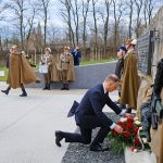 Narodowy Dzień Pamięci Polaków ratujących Żydów. Duda w Markowej: taka była nasza mentalność [FOTO]