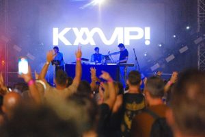 Pożegnalna trasa KAMP! Ostatni koncert zagrają w Rzeszowie na ESK!