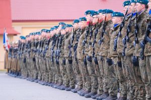 W marcu dwudniowe Wojskowe Targi Służby i Pracy w Boguchwale