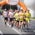 W niedzielę 16. PKO Półmaraton Rzeszowski. Zamknięte ulice, utrudnienia w ruchu