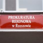 Zmiany kierownictwa Prokuratury Rejonowej w Rzeszowie. Kozak odchodzi