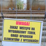 Awantura o pomnik Czynu Rewolucyjnego. A Bernardyni wciąż zwlekają