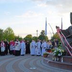 Diecezja rzeszowska broni Jana Pawła II: „Nasilone ataki na świętość”. W niedzielę marsz