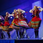 Do Rzeszowa powraca festiwal Polonusów! 20 zespołów z 10 krajów