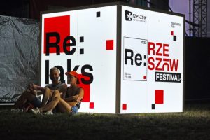 II RE: Rzeszów Festival 2023. Znamy nowy termin i pierwsze gwiazdy muzyczne