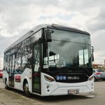 Isuzu Novociti Life – nowe autobusy dla pasażerów MKS. Za ponad 2,8 mln zł