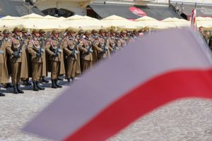 Majowe uroczystości patriotyczne 2023: Dzień Flagi, Święto Konstytucji 3 Maja