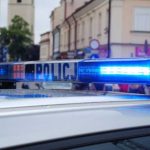 Policjanci zatrzymali sprawcę kradzieży volkswagena. Zarzuty dla 22-latka