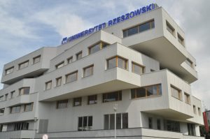 Uniwersytet Rzeszowski. Poznaj nasze kierunki #KNM