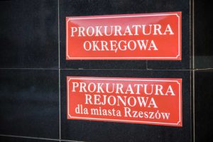 Zwłoki w Wisłoku. Prokuratura: to poszukiwany nastolatek, który wskoczył do rzeki