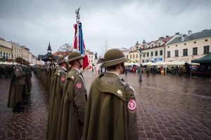 232. rocznica uchwalenia Konstytucji 3 Maja. „Stoimy w obliczu trudnych wyzwań”