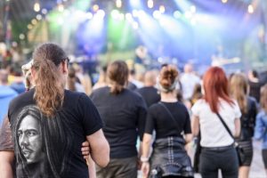 âReggae nad WisÅokiem 2023". Znamy peÅny program festiwalu na bulwarach