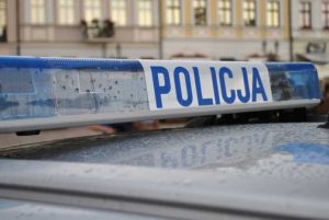 Brutalne pobicie kobiety na BaranÃ³wce. Policjanci zatrzymali 29-latka