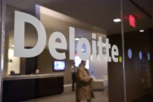 Deloitte w Rzeszowie testuje 36-godzinny tydzieÅ pracy. Co z wynagrodzeniem?