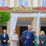 Miasto Rzeszów kupiło kamienicę z kinem Zorza za ponad 6 mln złotych