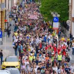 Od piątku 28. Rzeszowskie Juwenalia. Utrudnienia w ruchu podczas korowodu