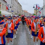 Otwarcie Święta Paniagi i Karpaty na Widelcu w deszczu. Makłowicz: Rzeszów wzorem [FOTO]