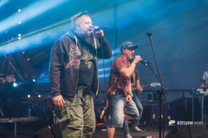 Reggae nad Wisłokiem 2023. Znamy gwiazdę festiwalu na bulwarach