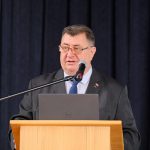 Jakim wciÄÅ¼ szefem rzeszowskiej "S". Krytyka Dudy za upolitycznienie zwiÄzku