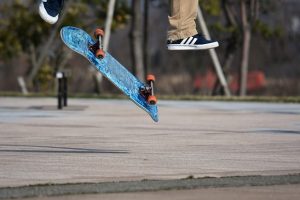 MiÄdzynarodowy DzieÅ Deskorolki. Dzisiaj moc atrakcji na rzeszowskim skateparku