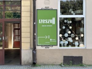 "Rzeszuff" o zatruciach salmonellÄ: dostawca podrzuciÅ nam jajka z bakteriÄ